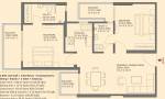  la-solara-phase-1-tower-b-&-c Floor Plan Floor Plan