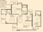  la-solara-phase-1-tower-b-&-c Floor Plan Floor Plan