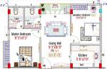 Floor Plan austile-apartment Floor Plan Floor Plan