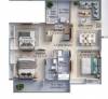  f-residences-merlin-phase-1 Floor Plan Floor Plan