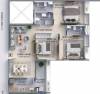  f-residences-merlin-phase-1 Floor Plan Floor Plan