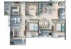  f-residences-merlin-phase-1 Floor Plan Floor Plan
