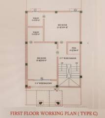 First Floor Plan ambe-luxuria Floor Plan First Floor Plan