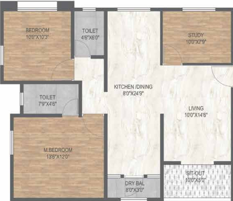 Floor Plan tirth Floor Plan Floor Plan