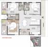 tribhanga Floor Plan Floor Plan