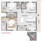Floor Plan tribhanga Floor Plan Floor Plan
