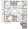 tribhanga Floor Plan Floor Plan