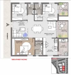 Floor Plan tribhanga Floor Plan Floor Plan