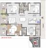 tribhanga Floor Plan Floor Plan
