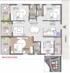 Floor Plan tribhanga Floor Plan Floor Plan