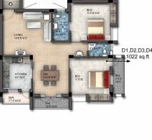  emerald-phase-1 Floor Plan Floor Plan