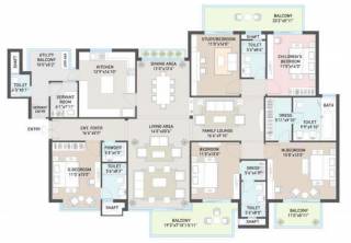 Floor Plan  enigma-phase-1 Floor Plan Floor Plan