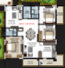  houdini Floor Plan Floor Plan