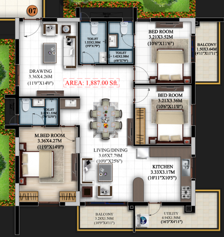 Floor Plan houdini Floor Plan Floor Plan