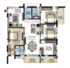  houdini Floor Plan Floor Plan