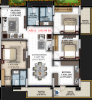  houdini Floor Plan Floor Plan