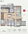  sanskriti Floor Plan Floor Plan