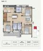  sanskriti Floor Plan Floor Plan
