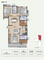  sanskriti Floor Plan Floor Plan