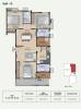 sanskriti Floor Plan Floor Plan