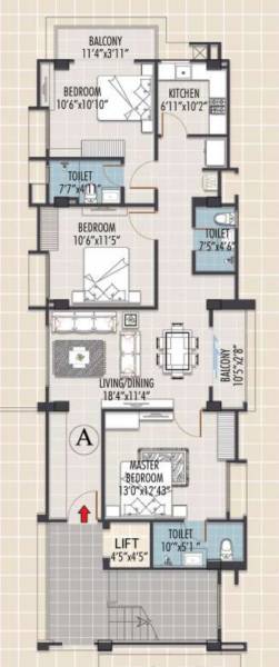  divine-space Floor Plan Floor Plan