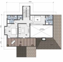  anandvan Floor Plan First Floor Plan