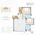 Floor Plan nilansh-celeste Floor Plan Floor Plan