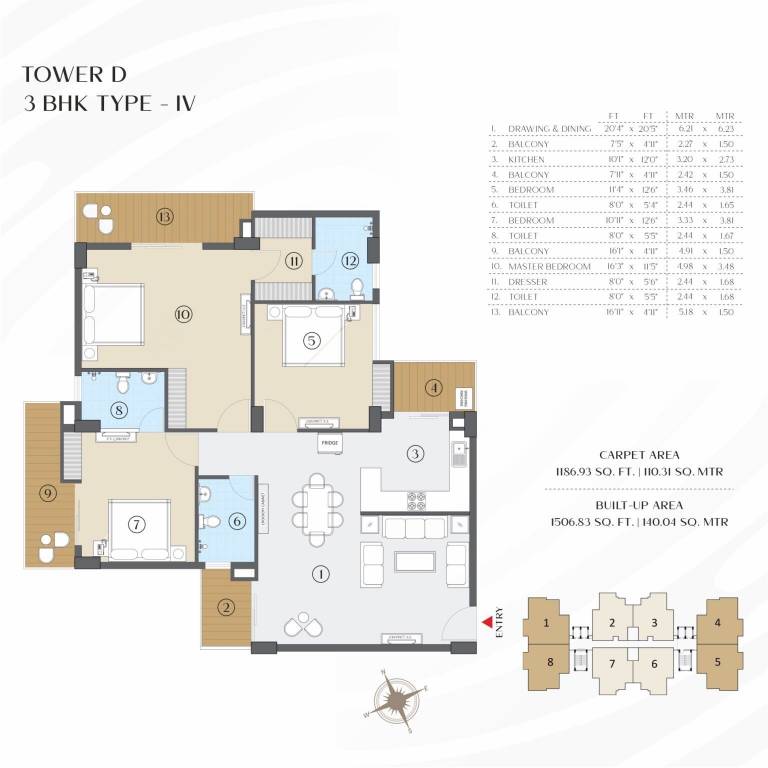 Floor Plan nilansh celeste Floor Plan Floor Plan