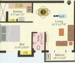  anugrahaa Floor Plan Floor Plan