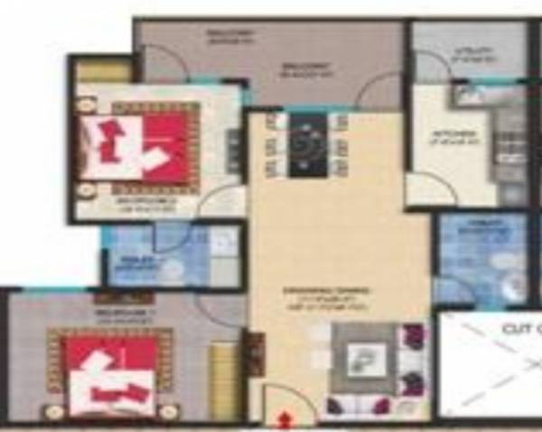 Floor Plan avana Floor Plan Floor Plan
