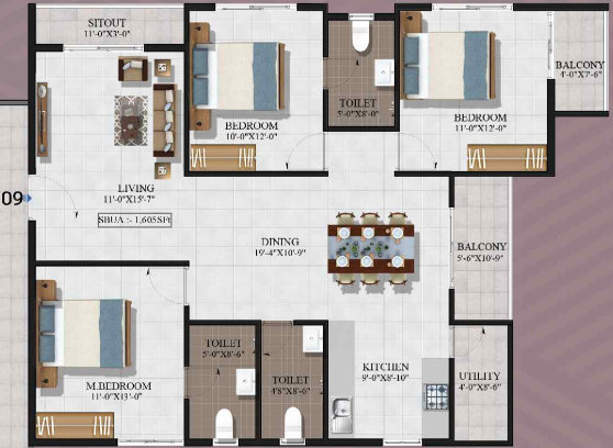 Floor Plan ekaa Floor Plan Floor Plan