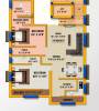  gokulam-flats Floor Plan Floor Plan