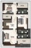 visthara Floor Plan First Floor Plan