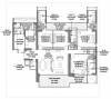 miraya Floor Plan Floor Plan