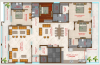 satyam-luxury-floors Floor Plan Floor Plan