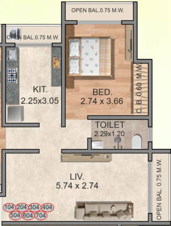Floor Plan majestic avenue Floor Plan Floor Plan