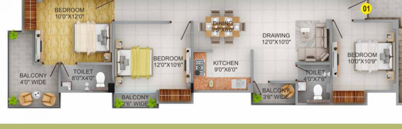 Floor Plan mukesh heritage Floor Plan Floor Plan