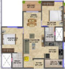 sky-sisira Floor Plan Floor Plan
