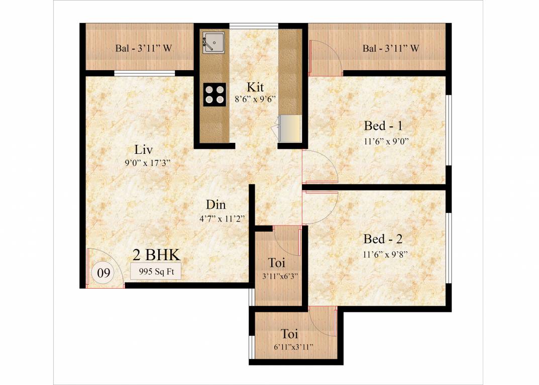 Floor Plan sky view Floor Plan Floor Plan