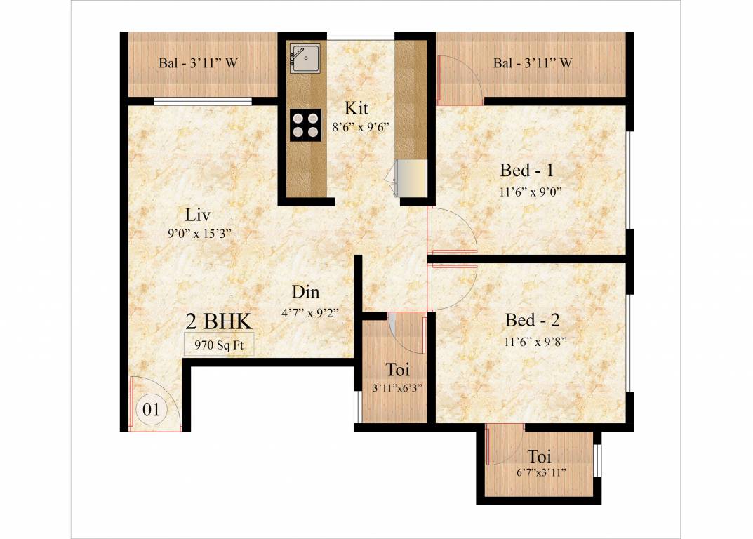 Floor Plan sky view Floor Plan Floor Plan