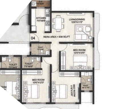 Floor Plan pearl providence Floor Plan Floor Plan