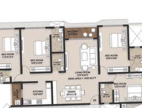 Floor Plan pearl providence Floor Plan Floor Plan