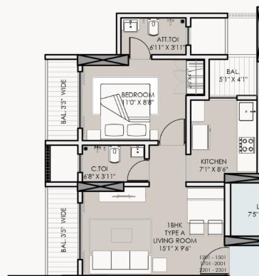  signature Floor Plan Floor Plan