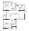  urban-lakes-phase-ii Floor Plan Floor Plan