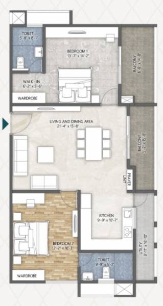  jewel Floor Plan Floor Plan