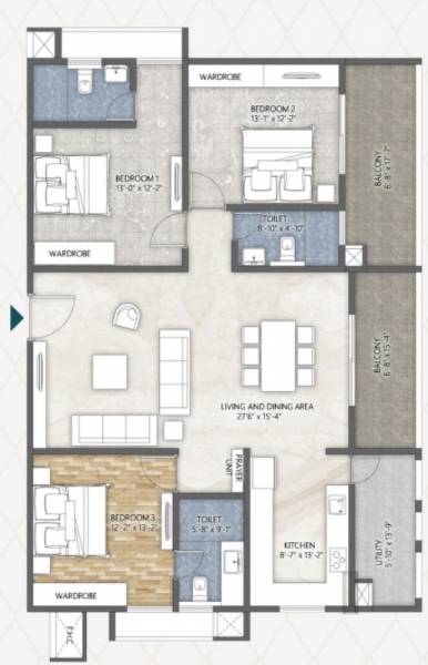  jewel Floor Plan Floor Plan