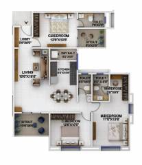  oasis Floor Plan Floor Plan