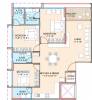 aavkar-amore Floor Plan Floor Plan