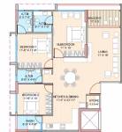 Floor Plan aavkar-amore Floor Plan Floor Plan