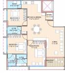 Floor Plan aavkar-amore Floor Plan Floor Plan